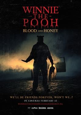 Winnie the Pooh: Blood and Honey - Movie Forums