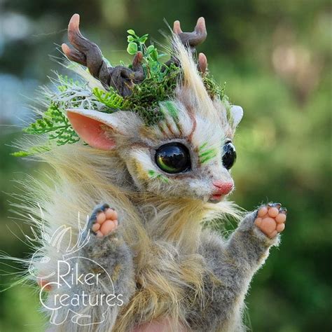 Shop — Riker Creatures | Cute fantasy creatures, Cute animal drawings, Cute creatures