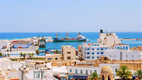 16 Best Hotels in Sousse. Hotel Deals from £11/night - KAYAK