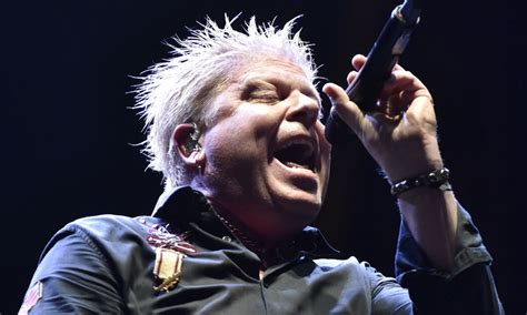 The Offspring Announce 2023 Let The Bad Times Roll Tour