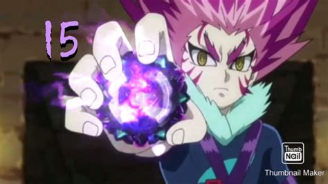 beyblade burst sparking episode 15 - YouTube