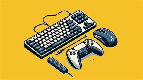 29+ PS5 games that support keyboard and mouse: Full List (2024)