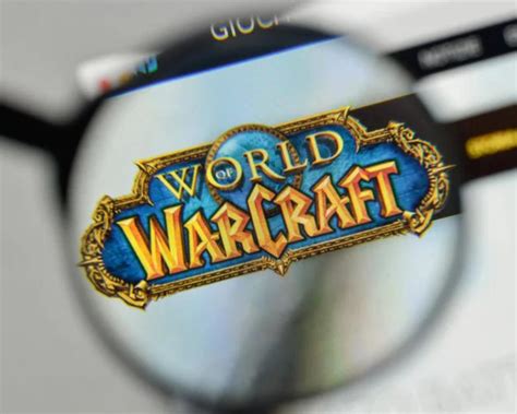 ‘World of Warcraft’ mobile game to be axed: Sources - Eye of Riyadh