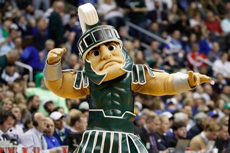 110 Spartan Student-Athletes Recognized as Winter Academic All-Big Ten ...