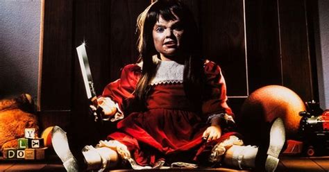 11 Less Known Killer Doll Horror Movies