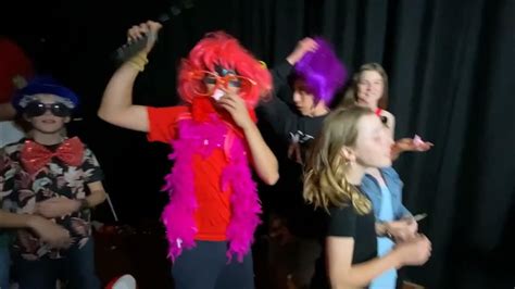 Applecross SHS Year 7 Social - YouTube