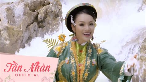 Cô Đôi Thượng Ngàn - Tân Nhàn [Official MV] - Báo Đời Sống