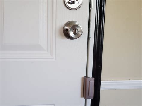 Best Door Reinforcement Lock for Homes and Apartments - Security King Store