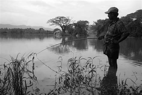 Pole Fishing: Progressing from Absolute Beginner to Advanced Angler