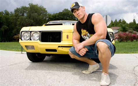 John Cena's cars - John Cena Photo (19164065) - Fanpop