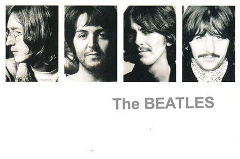 Beatles White Album Songs Ranked Worst to Best