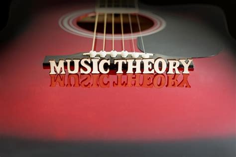 How to Apply Music Theory to Guitar [Keys for Beginners]