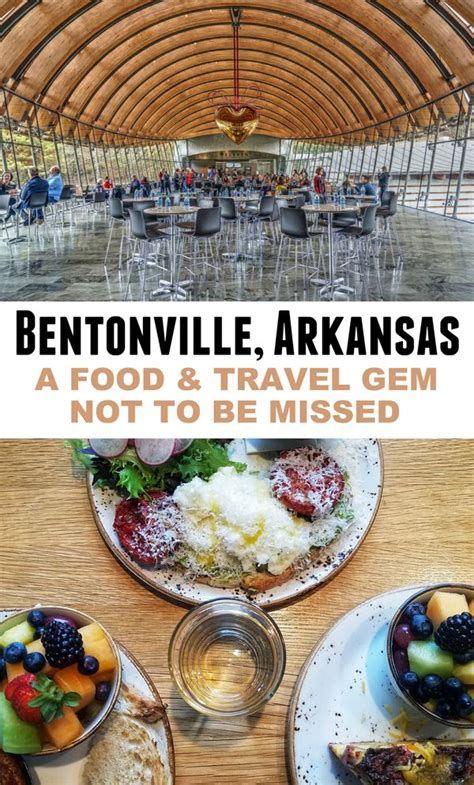 best lunch restaurants in bentonville ar - Maryrose Sallee