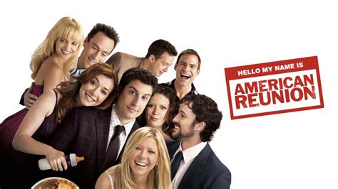 American Reunion - Movie - Where To Watch