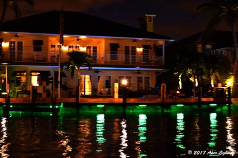 Dock Lighting Ideas - ApexLighting