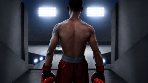 Does Boxing Build Muscle? - Sweet Science of Fighting