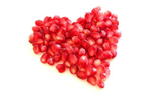 Pomegranate Seeds Free Stock Photo - Public Domain Pictures