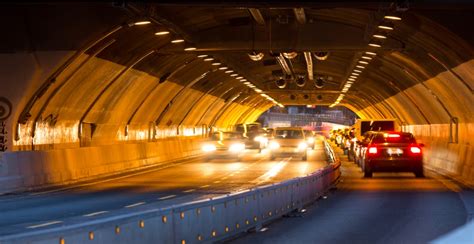 There's a new proposal to build a 62 km underground highway in Toronto ...