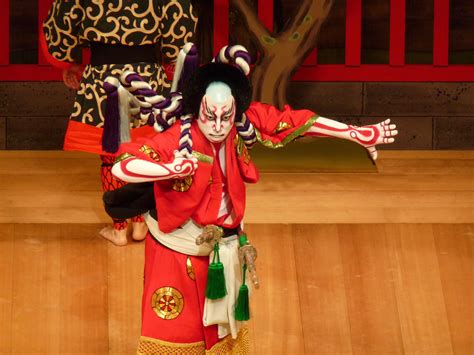 Kabuki Theater Tickets at New National Theatre Tokyo, Things To Do in Tokyo JAPAN | hisgo Japan