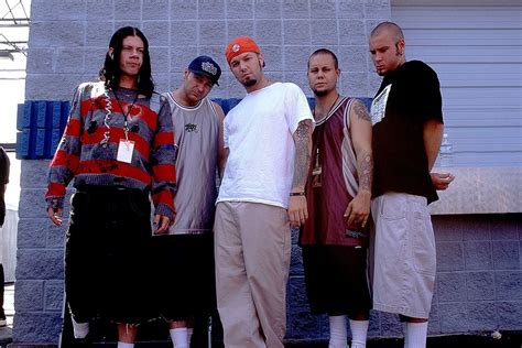 Poll: What's the Best Limp Bizkit Album? - Vote Now