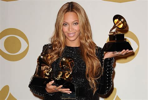 Beyoncé Dominates 2021 Grammy's With 9 Nominations