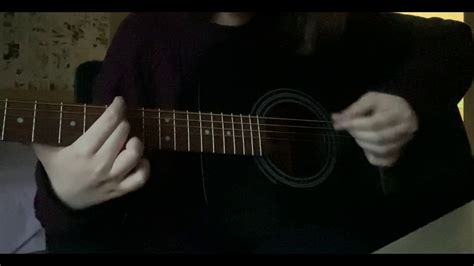 i bet on losing dogs - mitski (guitar cover) Chords - Chordify