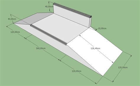 Skate ramp, Skateboard ramps, Skatepark design