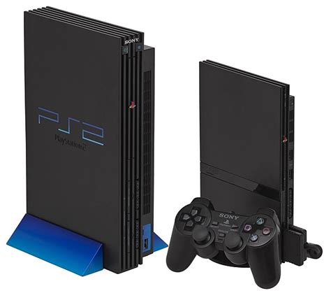 PlayStation 2 - Βικιπαίδεια