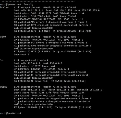 Using TP Link TL-WR802N V4 as Travel Router? - Installing and Using OpenWrt - OpenWrt Forum