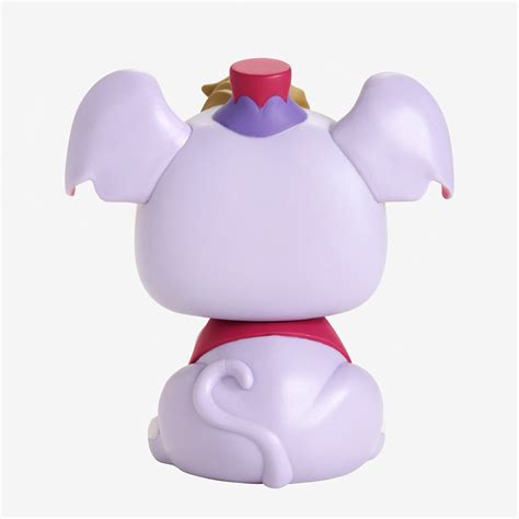 Funko Pop Disney Aladdin: Elephant Abu Vinyl Figure Item #35755 | eBay