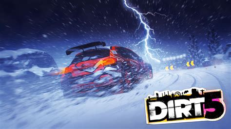 DIRT 5 developer interview: Next-gen, game engine, weather, more - Dexerto