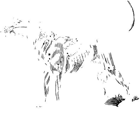 SVG > hound mammal animal dog - Free SVG Image & Icon. | SVG Silh