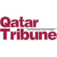 Qatar Tribune Newspaper | LinkedIn