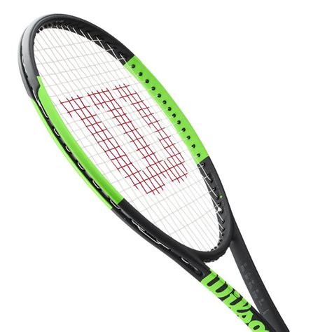 Wilson Blade 98 (18x20) CV Tennis Racquet | Midwest Sports Racquets