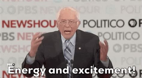 Energy And Excitement GIFs - Get the best GIF on GIPHY