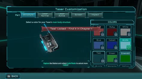 How To Build A Taser Circuit