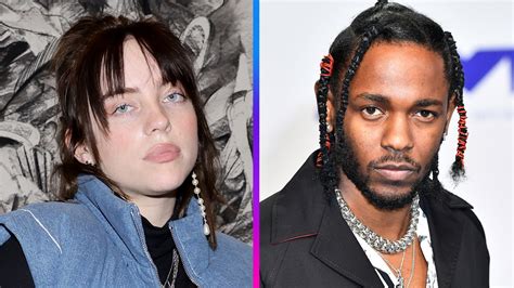 Lollapalooza 2023: Billie Eilish, Kendrick Lamar and More Stars to Headline | Entertainment Tonight