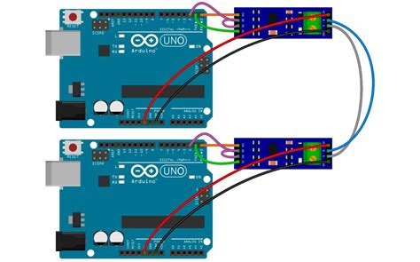 Arduino RS-485: Подключение, описание и примеры с кодами – Focma