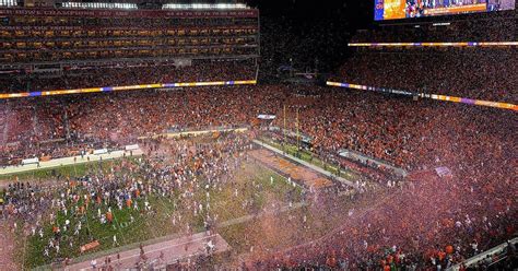 All 14 ACC Football Teams, Ranked Best To Worst