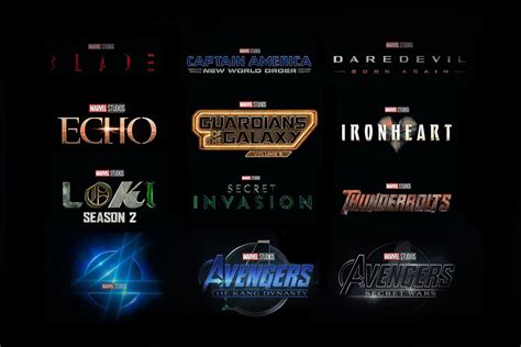 Marvel: nuove date per i film, da Blade ad Avengers: Secret Wars | CinemaSerieTV.it