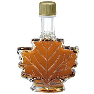 4imprint.com: Canadian Maple Syrup - 1.7 oz. 148621