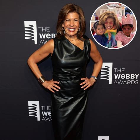 Today’s Hoda Kotb Defends Decision to Become a Mom of 2 Later in Life ...