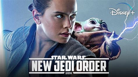 Star Wars: Episode 10 - OFFICIAL ANNOUNCEMENT! | New Jedi Order - YouTube