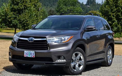 Toyota-Highlander-Hybrid-2015-02 - Dad Logic