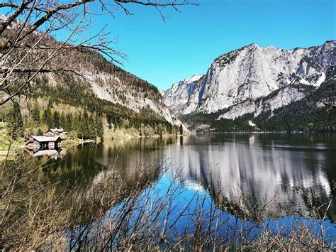 altaussee austria travel holiday vacation vacations explore wonderful ...