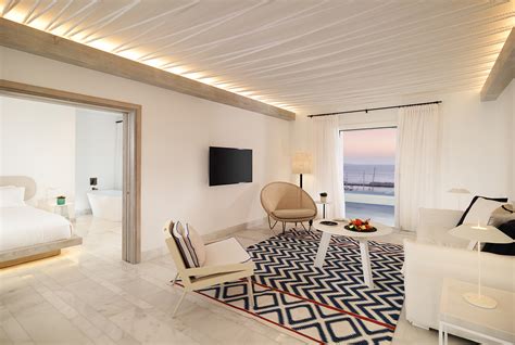 Mykonos Riviera Hotel & Spa - Mykonos Exclusive