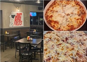 3 Best Pizza Places in Omaha, NE - Expert Recommendations