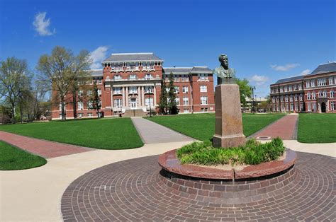 Mississippi State University Campus | Jimmy Smith | Flickr