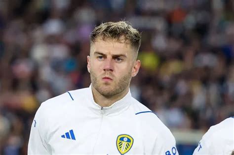 Joe Rodon lifts the lid on joke approach at Leeds United that's winning ...