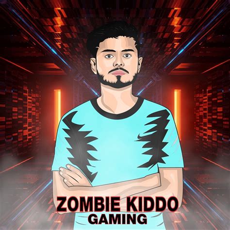 Zombie Kiddo Gaming is on Facebook Gaming